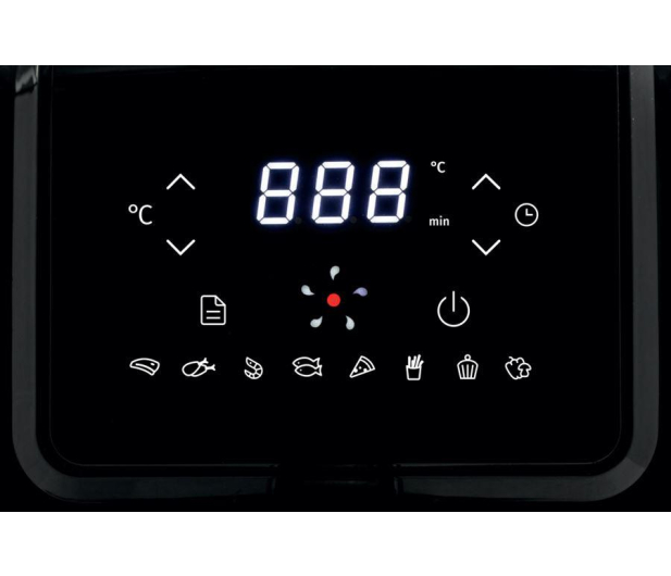 Gorenje Air Fryer AF1700DB - 1260588 - zdjęcie 7